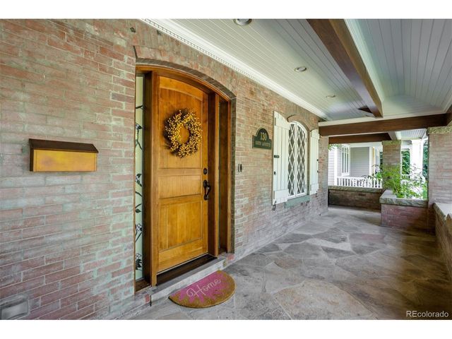 130 S Lafayette St, Denver, CO 80209