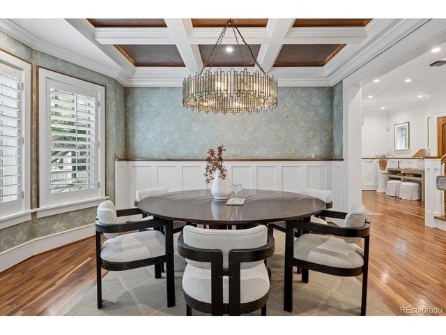 130 S Lafayette St, Denver, CO 80209