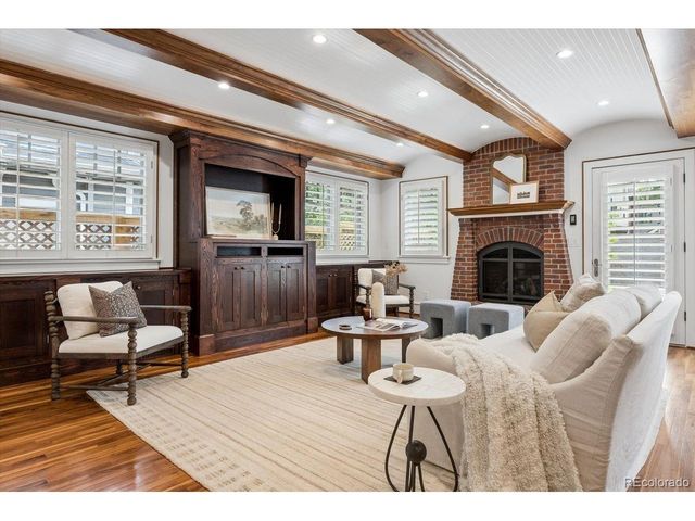 130 S Lafayette St, Denver, CO 80209