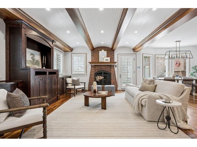 130 S Lafayette St, Denver, CO 80209