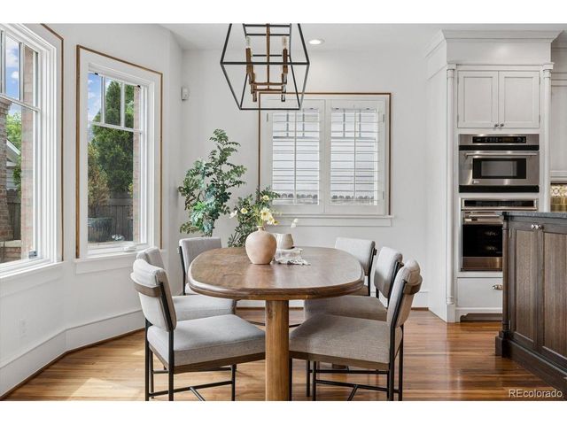 130 S Lafayette St, Denver, CO 80209