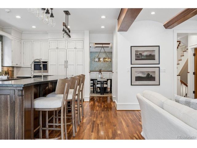 130 S Lafayette St, Denver, CO 80209