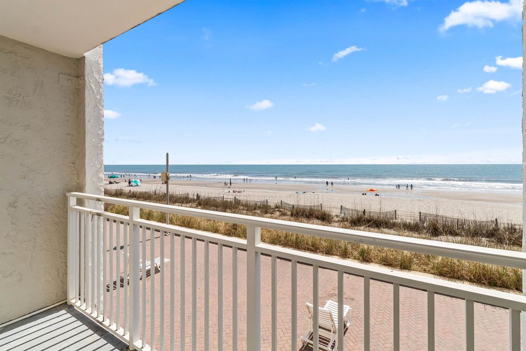 1207 S Ocean Blvd. # 20202, Myrtle Beach, SC 29577 — photo 2