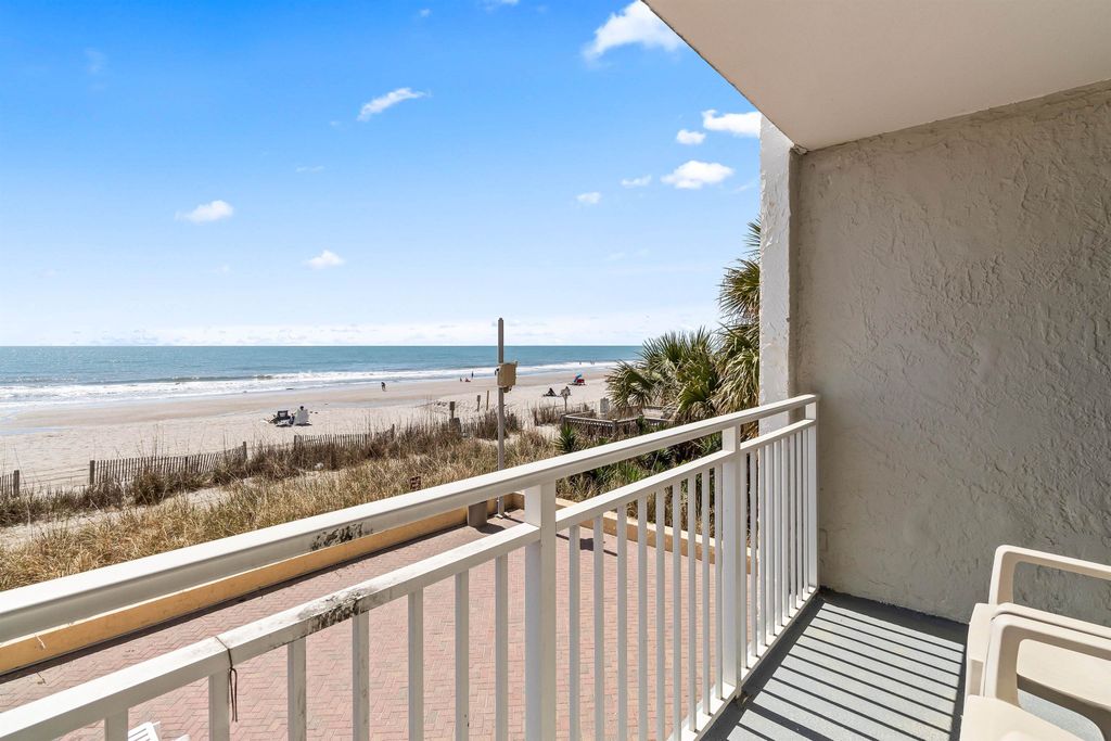 1207 S Ocean Blvd. # 20202, Myrtle Beach, SC 29577 — photo 3