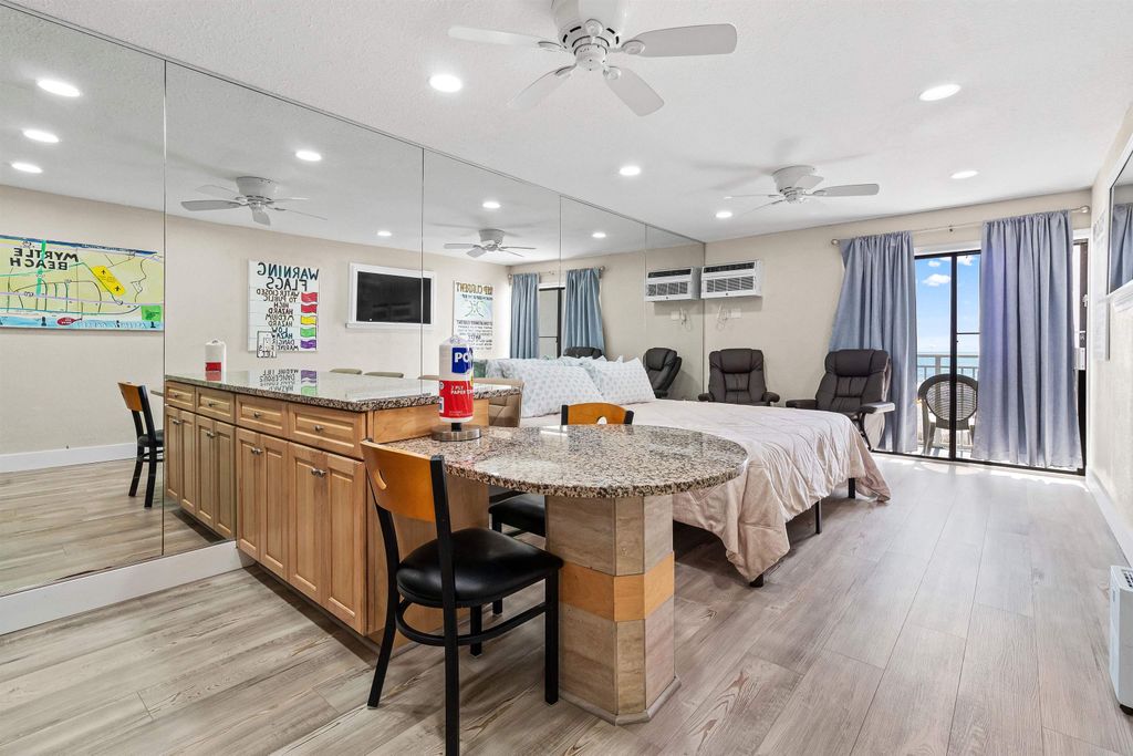 1207 S Ocean Blvd. # 20202, Myrtle Beach, SC 29577 — photo 4