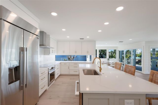 204 WATERWAYS AVENUE, Boca Grande, FL 33921