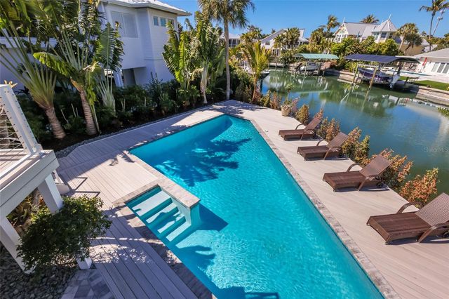 204 WATERWAYS AVENUE, Boca Grande, FL 33921
