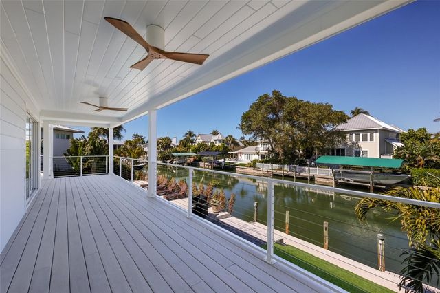 204 WATERWAYS AVENUE, Boca Grande, FL 33921