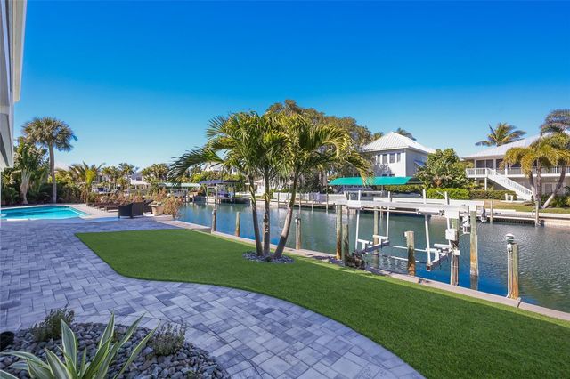 204 WATERWAYS AVENUE, Boca Grande, FL 33921