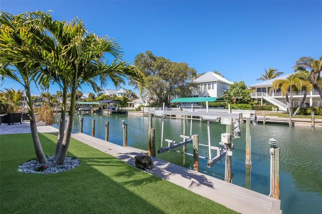 204 WATERWAYS AVENUE, Boca Grande, FL 33921
