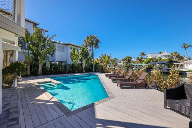 204 WATERWAYS AVENUE, Boca Grande, FL 33921