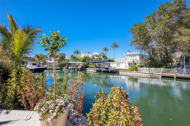 204 WATERWAYS AVENUE, Boca Grande, FL 33921