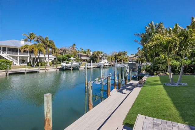 204 WATERWAYS AVENUE, Boca Grande, FL 33921