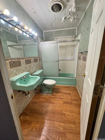 318 SUBLETT DR, San Antonio, TX 78223