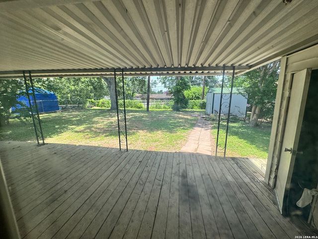 318 SUBLETT DR, San Antonio, TX 78223