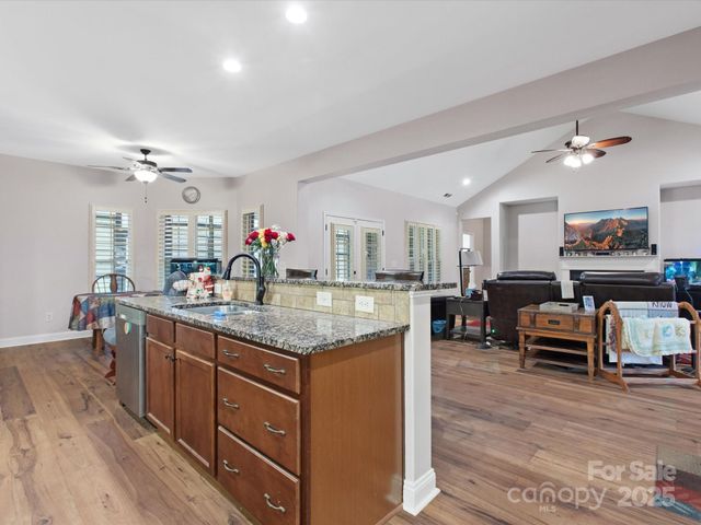 416 Zelkova Street, York, SC 29745
