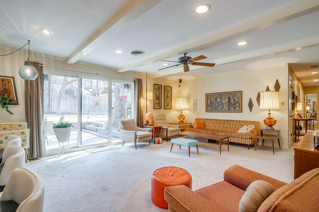 1705 Watson Street, Fort Worth, TX 76103