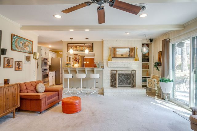 1705 Watson Street, Fort Worth, TX 76103