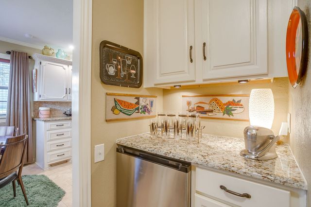 1705 Watson Street, Fort Worth, TX 76103