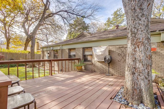 1705 Watson Street, Fort Worth, TX 76103