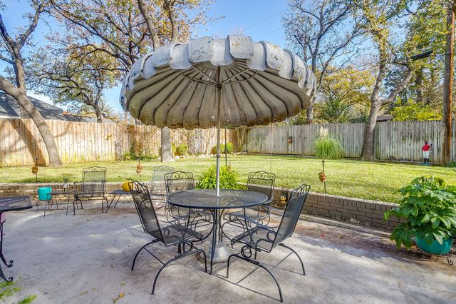 1705 Watson Street, Fort Worth, TX 76103