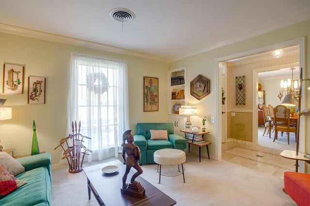 1705 Watson Street, Fort Worth, TX 76103