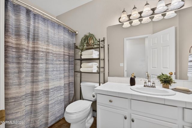 1344 Windsor Drive, Gardnerville, NV 89410