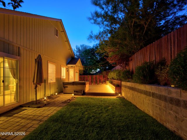 1344 Windsor Drive, Gardnerville, NV 89410