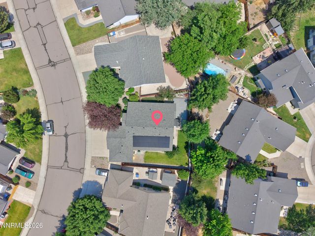 1344 Windsor Drive, Gardnerville, NV 89410