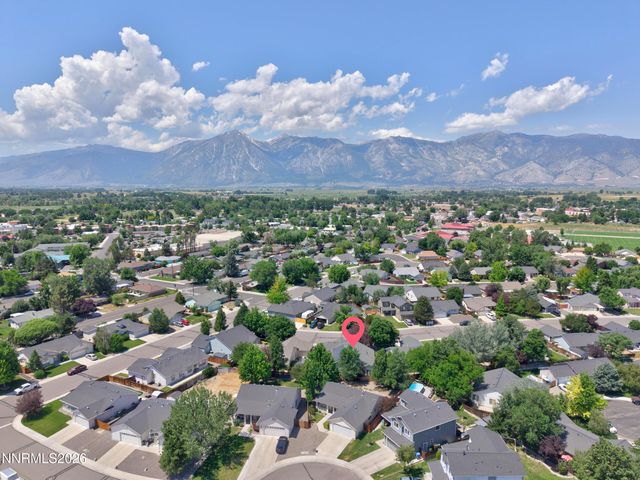 1344 Windsor Drive, Gardnerville, NV 89410