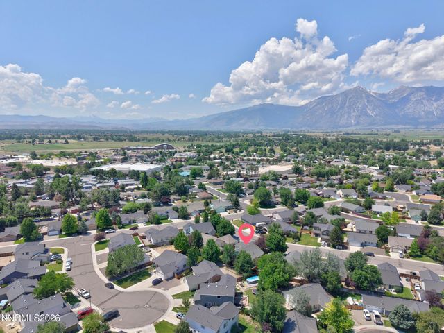 1344 Windsor Drive, Gardnerville, NV 89410