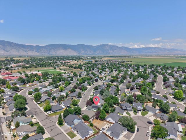 1344 Windsor Drive, Gardnerville, NV 89410