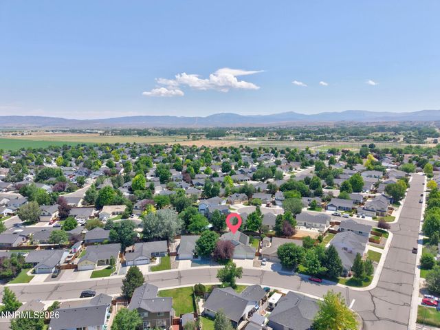 1344 Windsor Drive, Gardnerville, NV 89410