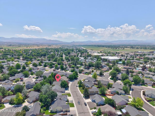 1344 Windsor Drive, Gardnerville, NV 89410