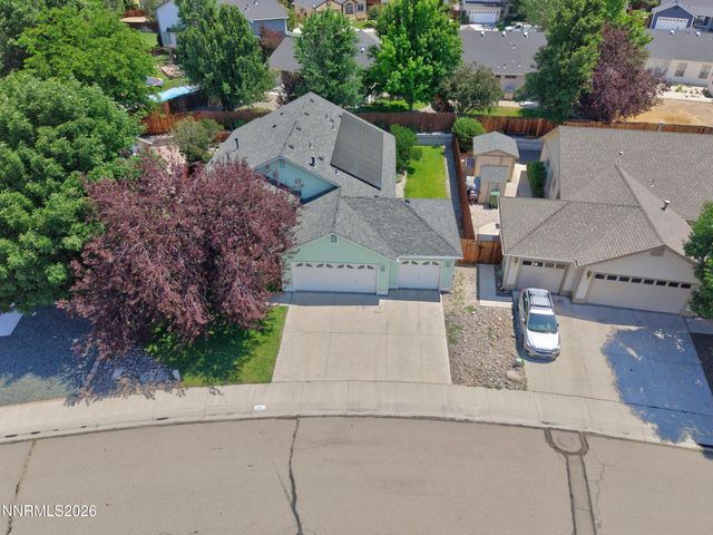 1344 Windsor Drive, Gardnerville, NV 89410