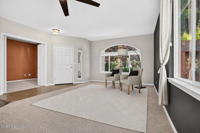 1344 Windsor Drive, Gardnerville, NV 89410