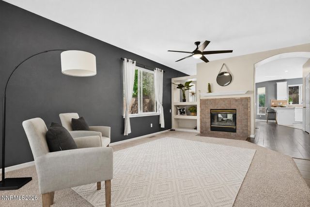 1344 Windsor Drive, Gardnerville, NV 89410