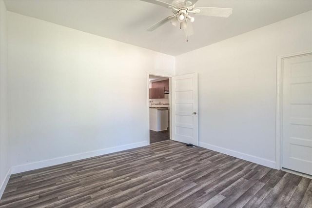 691 Willow Drive, Shepherd, TX 77371