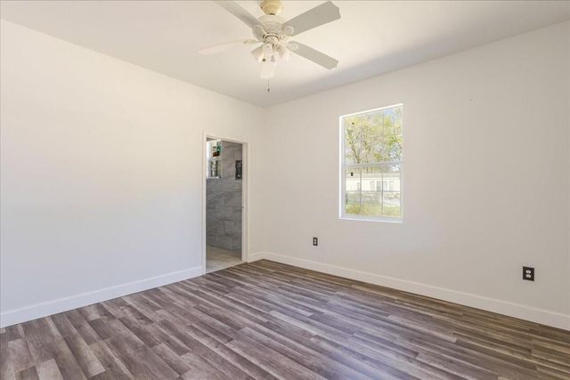 691 Willow Drive, Shepherd, TX 77371