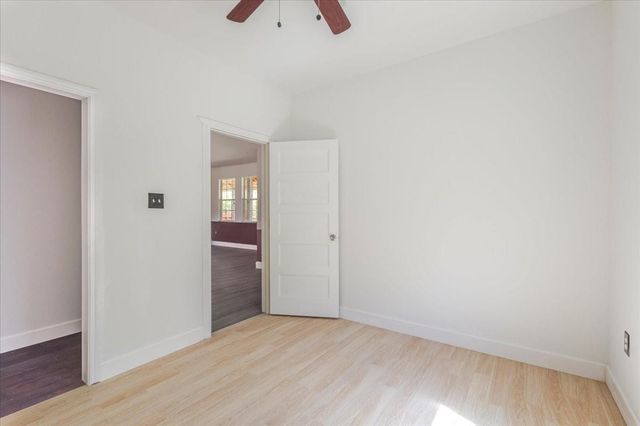 691 Willow Drive, Shepherd, TX 77371