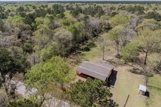 691 Willow Drive, Shepherd, TX 77371