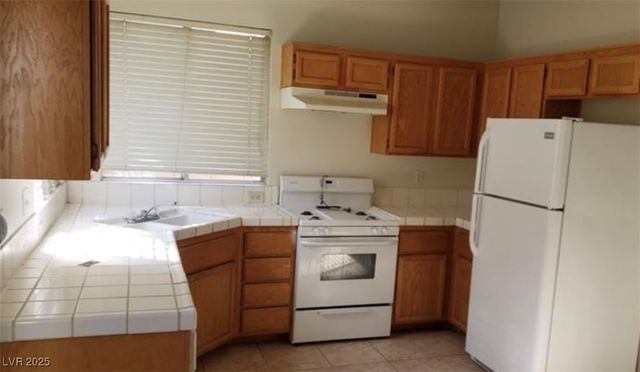 2764 TROTWOOD Lane, Las Vegas, NV 89108