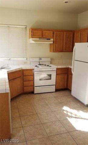 2764 TROTWOOD Lane, Las Vegas, NV 89108