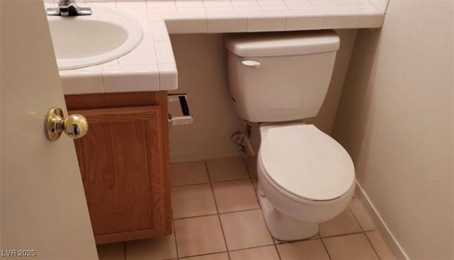 2764 TROTWOOD Lane, Las Vegas, NV 89108