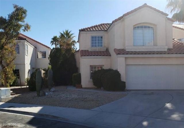 2764 TROTWOOD Lane, Las Vegas, NV 89108