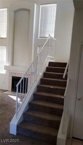 2764 TROTWOOD Lane, Las Vegas, NV 89108