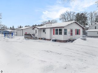 439 Colfax Street, Cadillac, MI 49601
