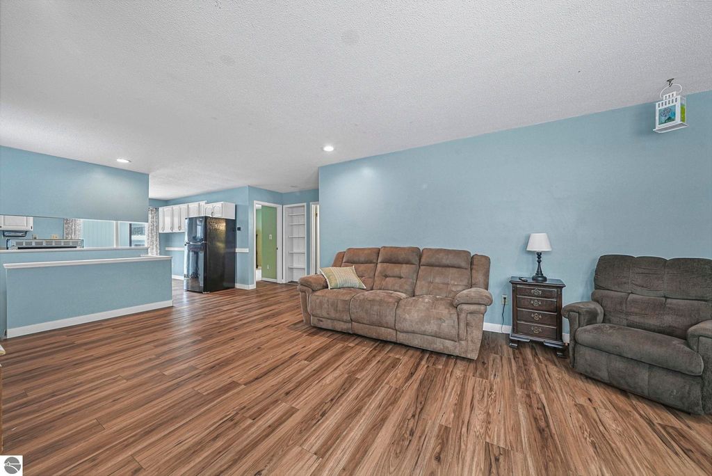 Image 10 of property listing at 439 Colfax Street, Cadillac, MI 49601