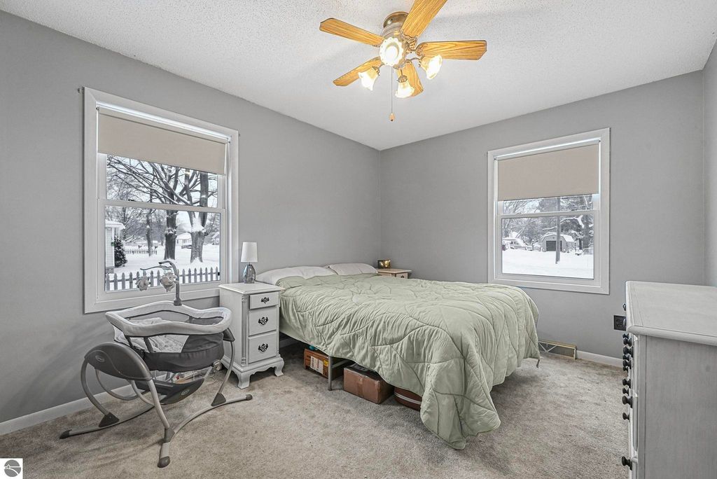 Image 17 of property listing at 439 Colfax Street, Cadillac, MI 49601