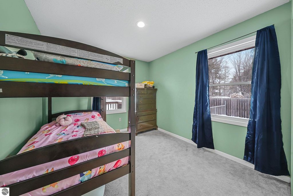 Image 19 of property listing at 439 Colfax Street, Cadillac, MI 49601